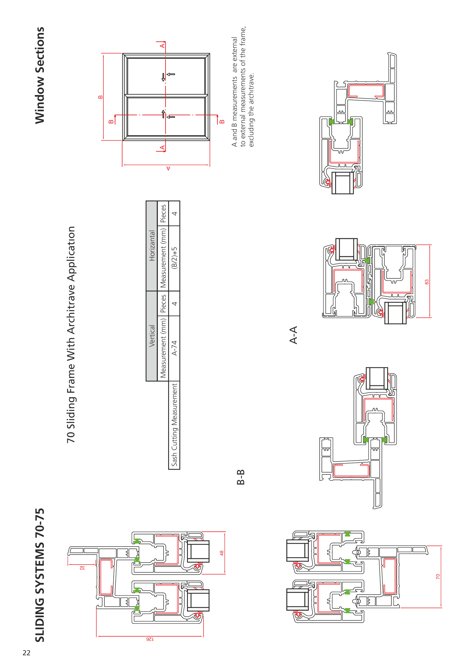 Sürme Sistemleri 24